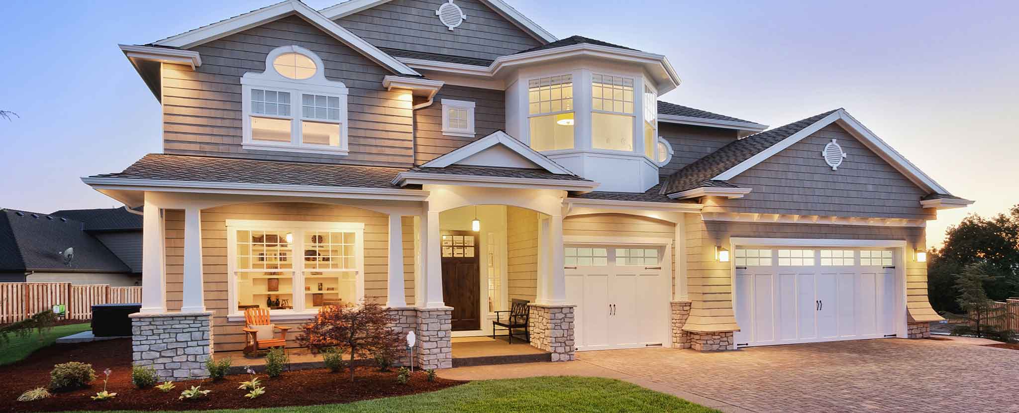 Receive Free Real Estate Reports